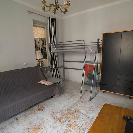 Koro De Varsovio - Apartament Chmielna 6 Esterno foto