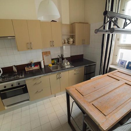 Koro De Varsovio - Apartament Chmielna 6 Esterno foto
