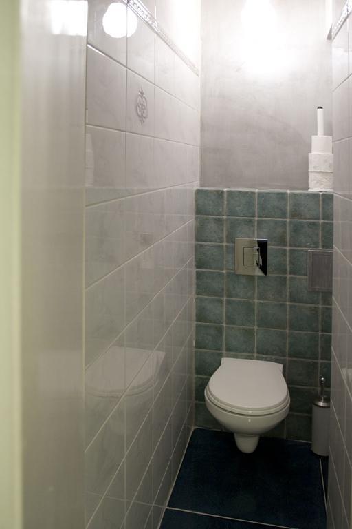 Koro De Varsovio - Apartament Chmielna 6 Esterno foto