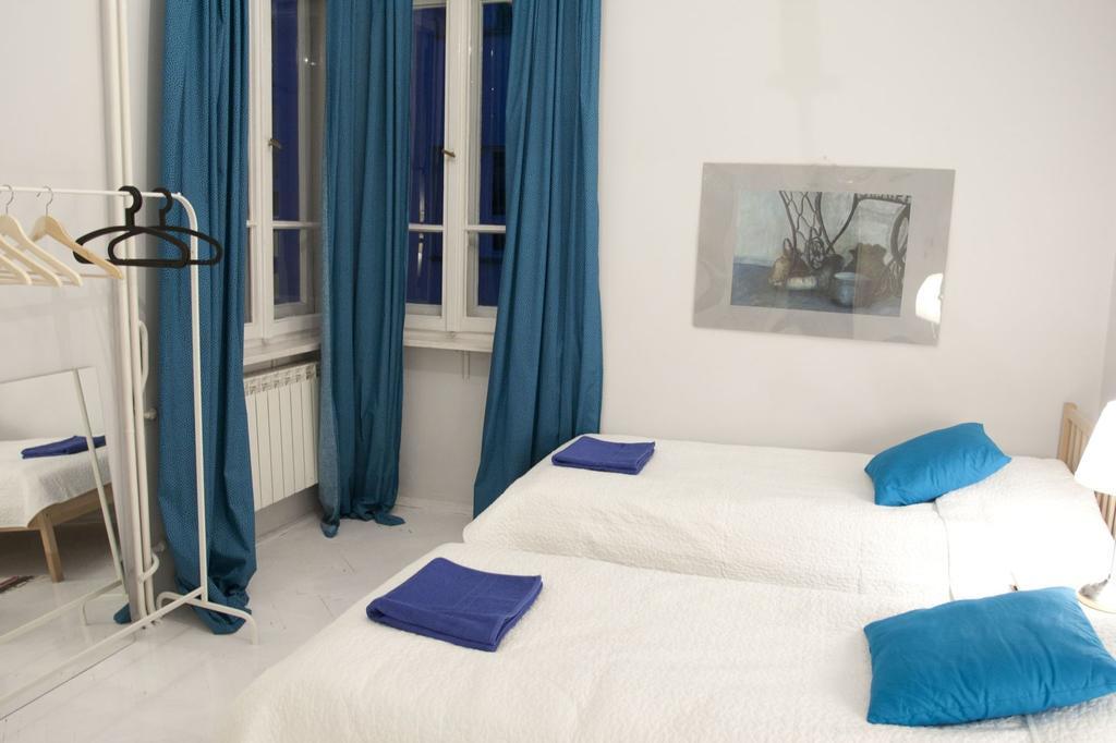 Koro De Varsovio - Apartament Chmielna 6 Esterno foto