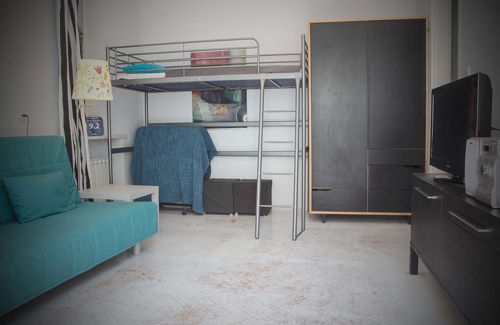 Koro De Varsovio - Apartament Chmielna 6 Esterno foto