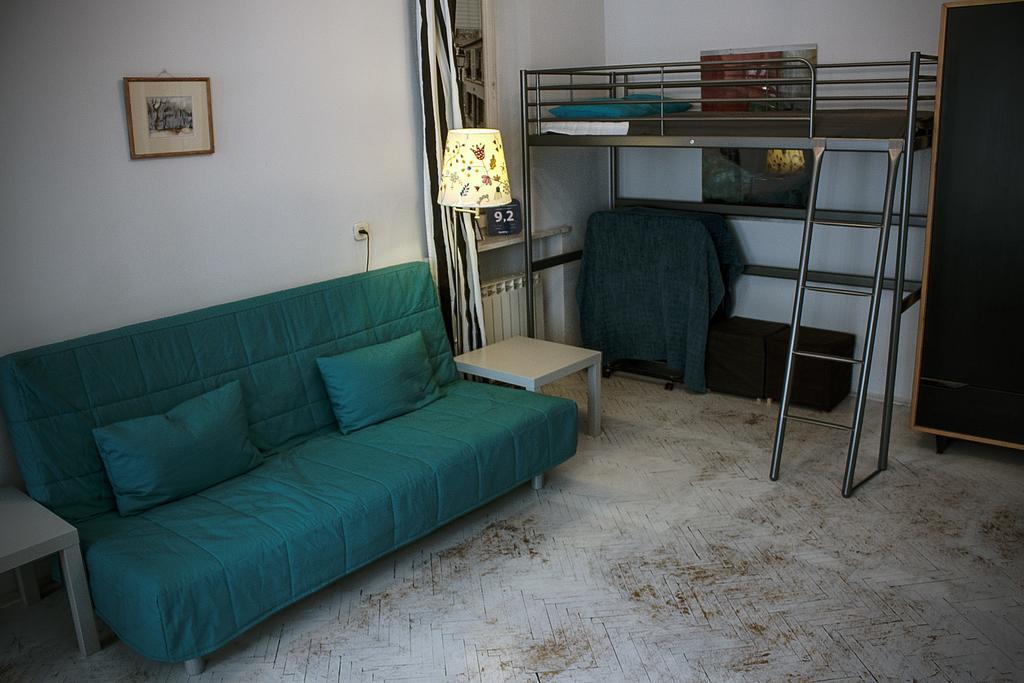 Koro De Varsovio - Apartament Chmielna 6 Esterno foto