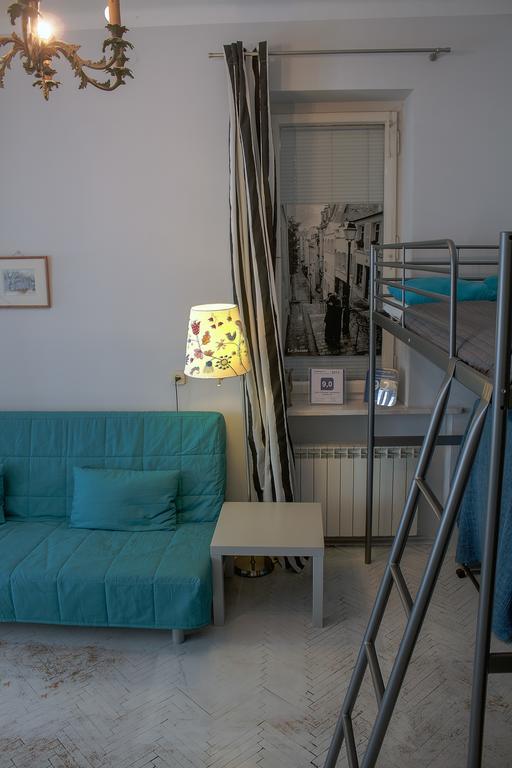 Koro De Varsovio - Apartament Chmielna 6 Esterno foto