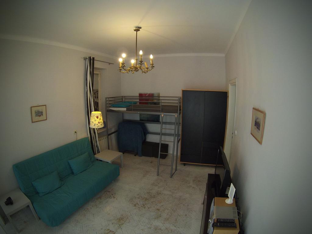Koro De Varsovio - Apartament Chmielna 6 Esterno foto